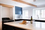 Holiday Home Management | Kitchen | The Bakery | Arundel Holiday Homes | Simple Getaway