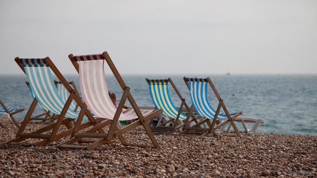 Brighton Beach | Brighton Holiday Homes | Simple Getaway