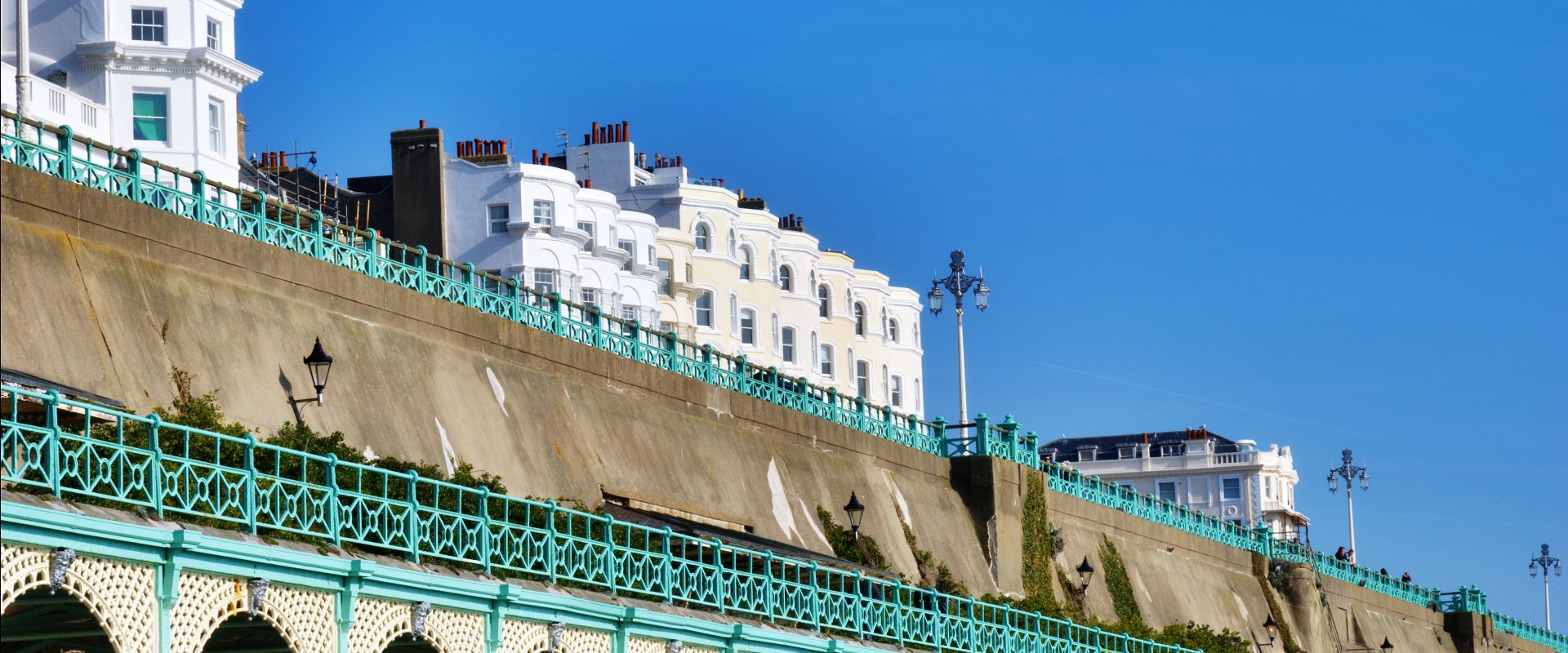 Kemptown Arches | Brighton Holiday Homes | Simple Getaway