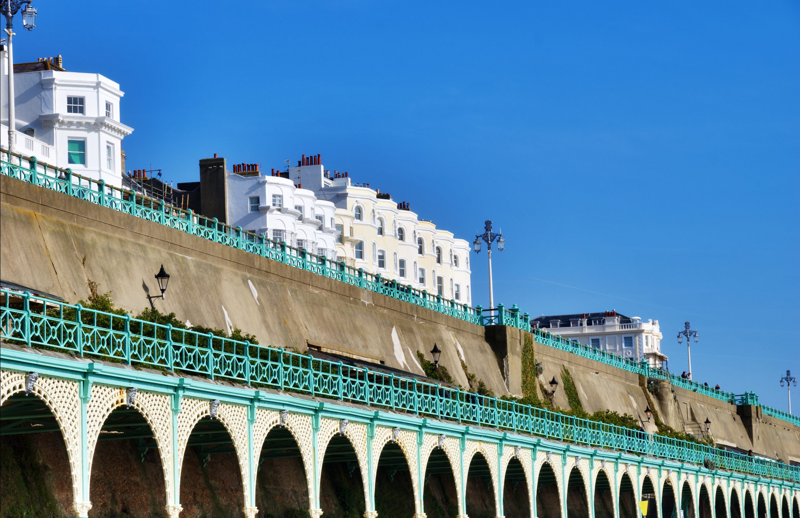 Kemptown Arches | Brighton Holiday Homes | Simple Getaway