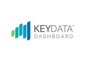 Keydata logo